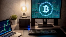 ministry proposes tougher bitcoin regulations